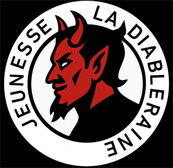 Jeunesse la Diableraine